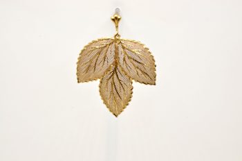 Feuilles de Parchemin (Petit) - Imagen 2