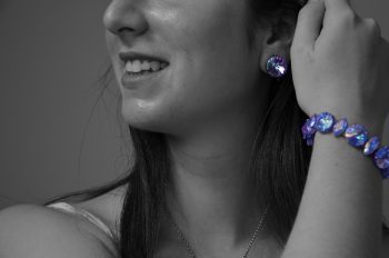 PULSERA AURORE BOREALE - Imagen 2