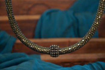 Collar Serpent